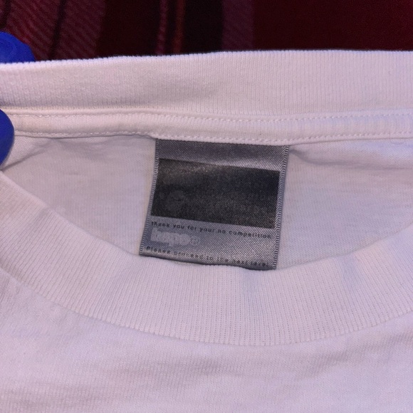 1999 vintage bape tee size M - Picture 8 of 9